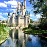 Disney Castle, Singapore