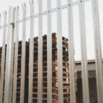 white and brown concrete building