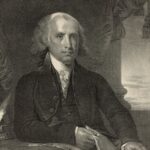 President James Madison