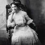 Mary Church Terrell