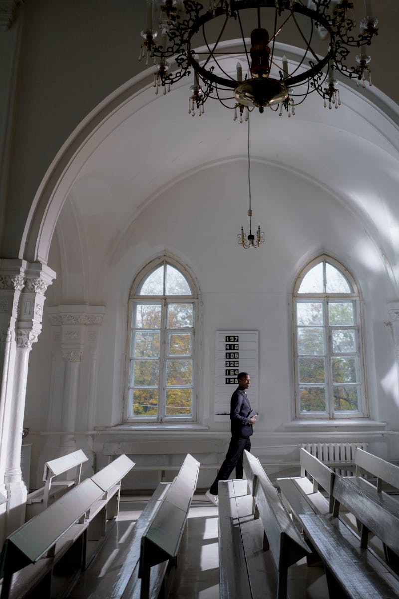 Lutheran vs Baptist Comparing Two Christian Traditions Onestepguide