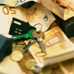 Free stock photo of banknote, bill, budget