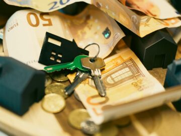 Free stock photo of banknote, bill, budget